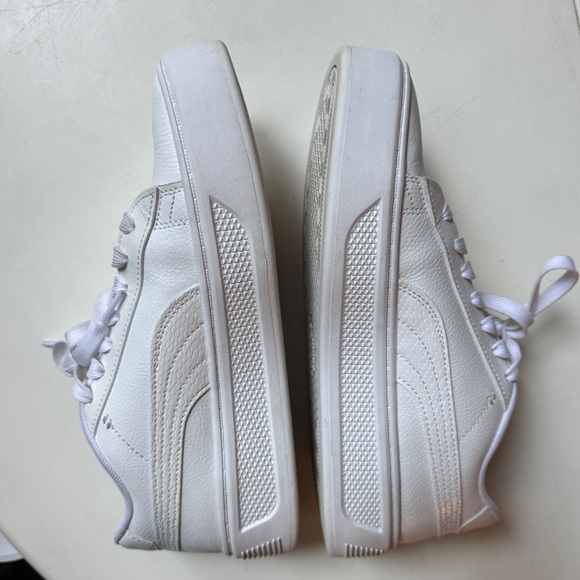 Platform Puma Sneaker - Picture 6 of 7